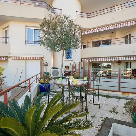 Lanterne Welkeys Apartment