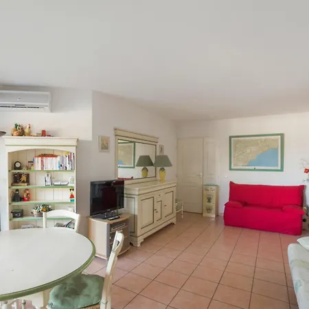 Lanterne Welkeys Apartment *