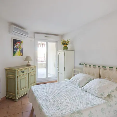 Lanterne Welkeys Apartment Nice