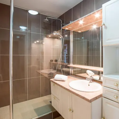 Lanterne Welkeys Apartment *