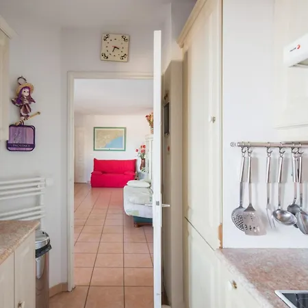 Apartment Lanterne Welkeys *