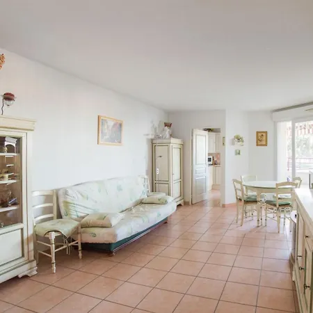 Lanterne Welkeys Apartment Nice