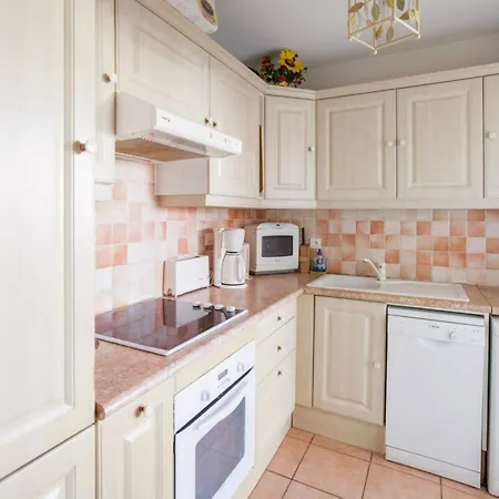 Apartment Lanterne Welkeys Nice