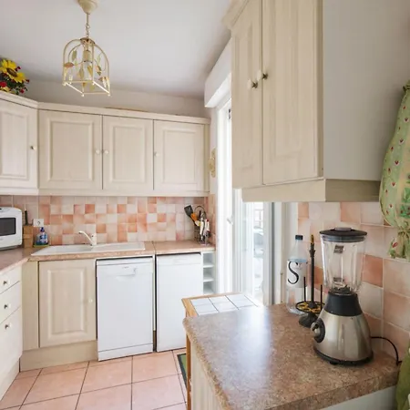Apartment Lanterne Welkeys