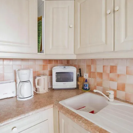 Lanterne Welkeys Apartment *